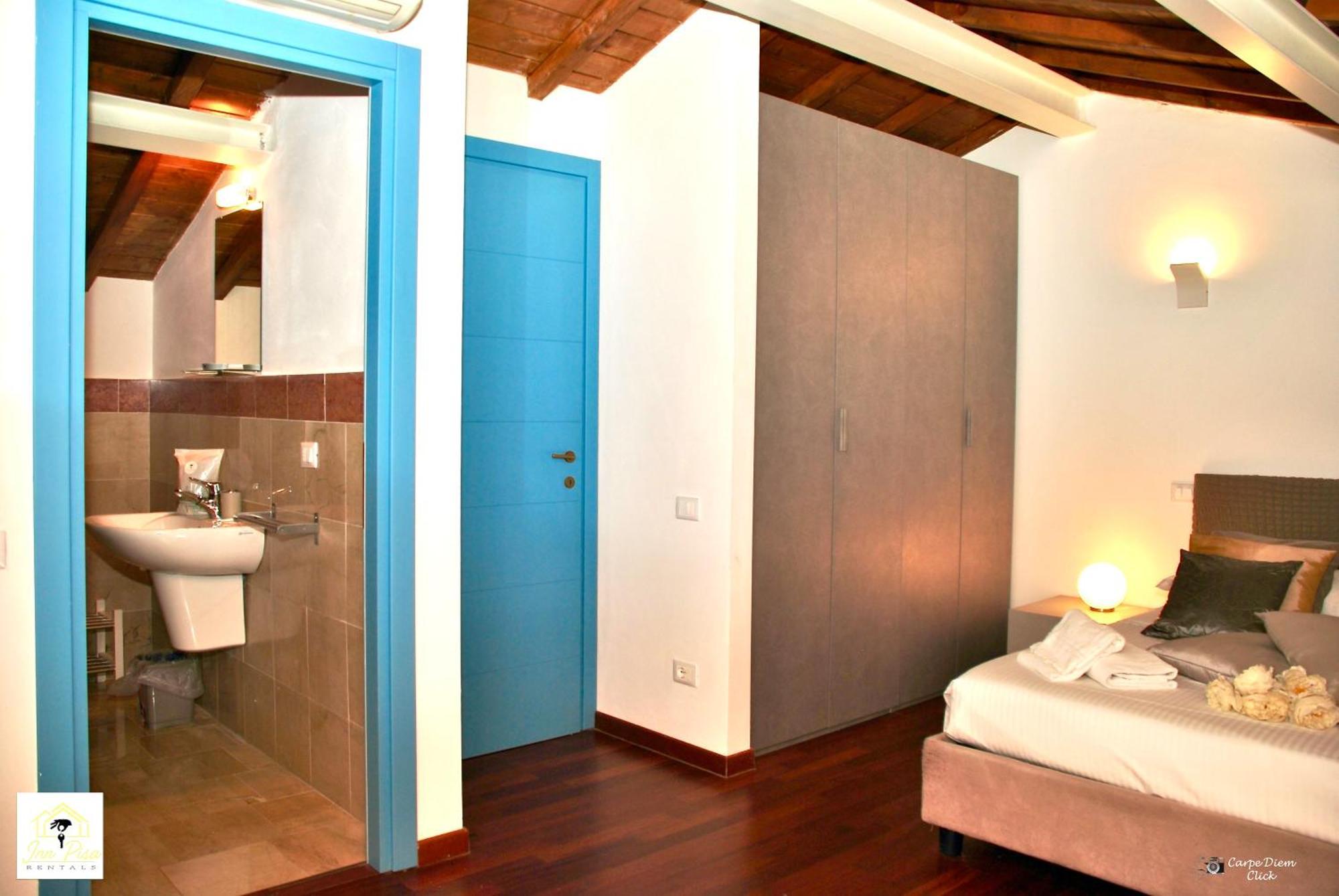 Inn Pisa Rentals - My Seaside Place Calambrone Exterior photo