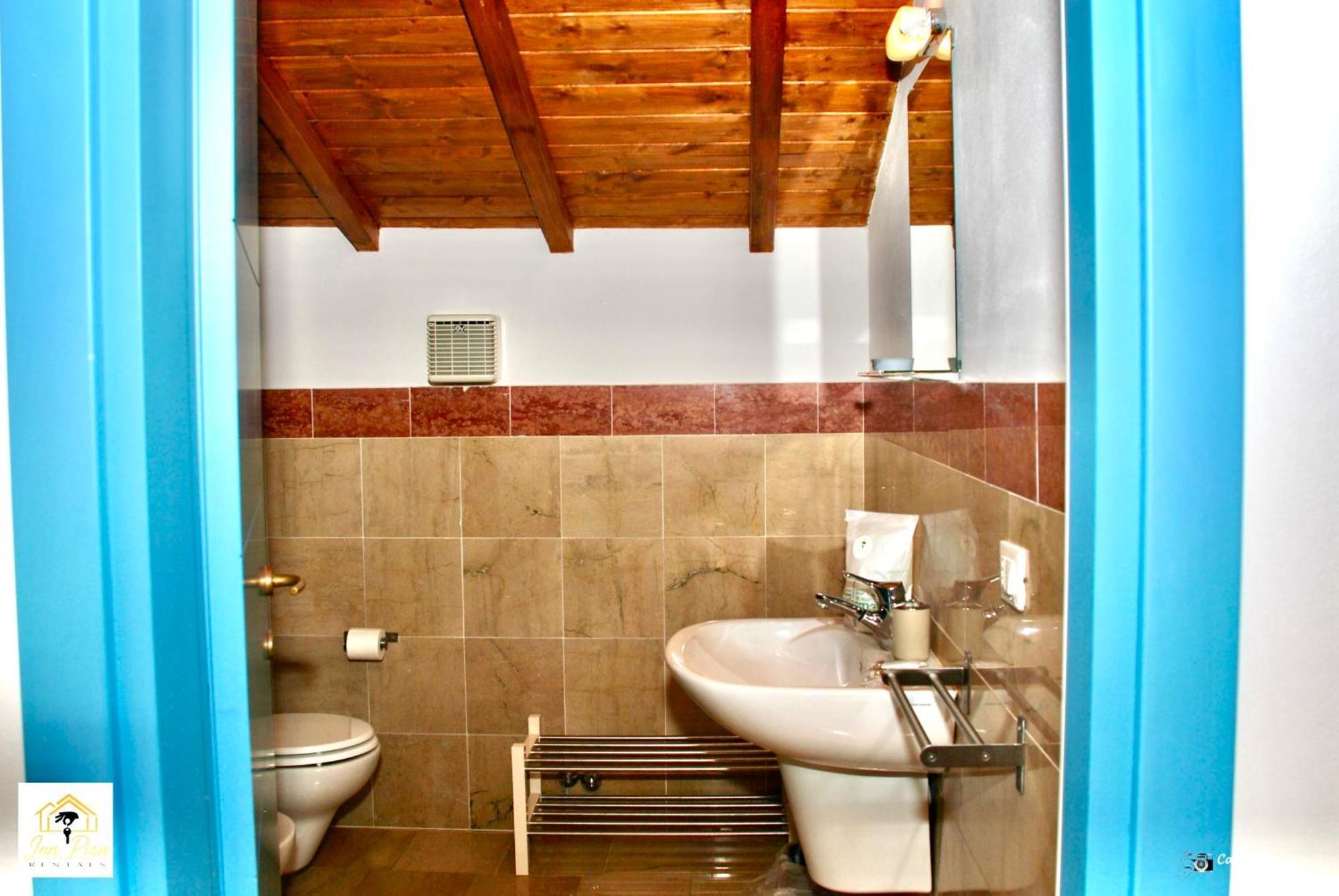Inn Pisa Rentals - My Seaside Place Calambrone Exterior photo