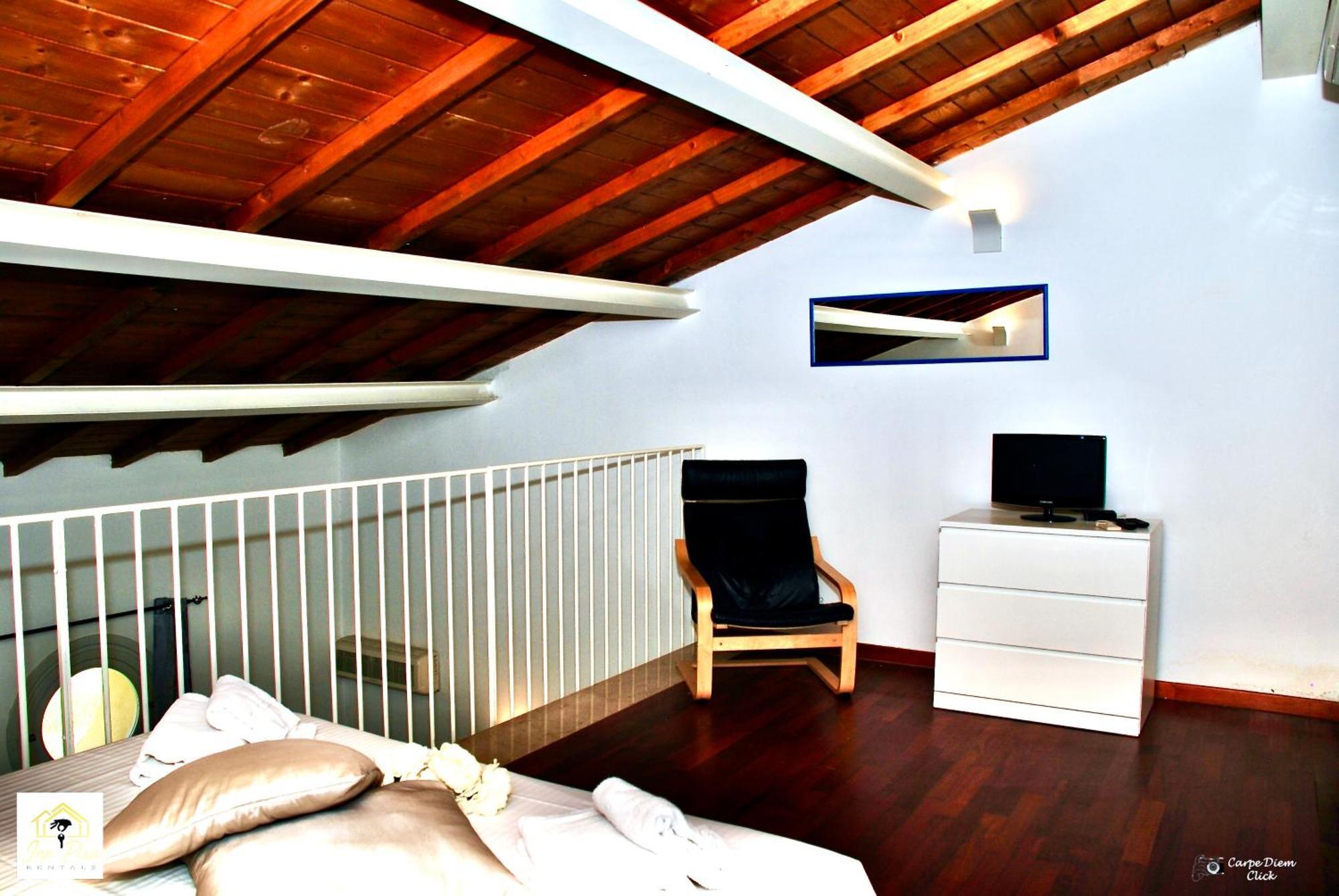 Inn Pisa Rentals - My Seaside Place Calambrone Exterior photo