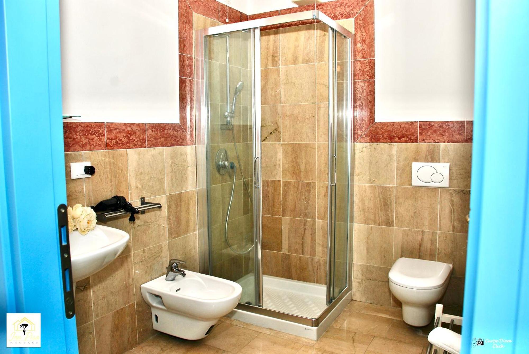 Inn Pisa Rentals - My Seaside Place Calambrone Exterior photo